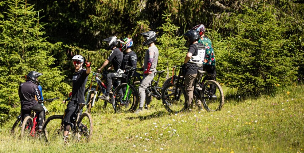 Mountain Bike Holiday Insurance Atlas Ride Co